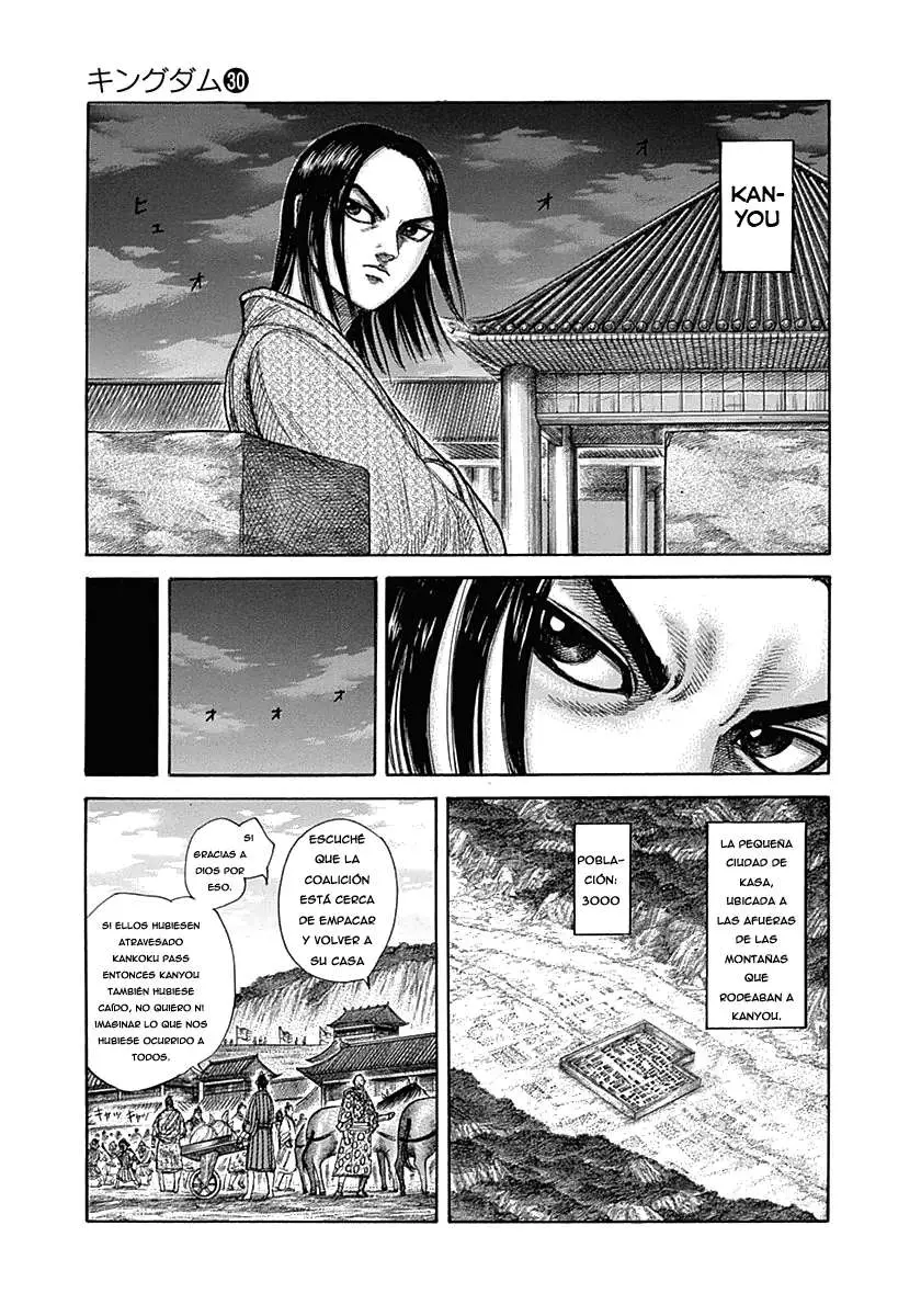 Kingdom - Capítulo 320 - Página 13 - LectorTMOo