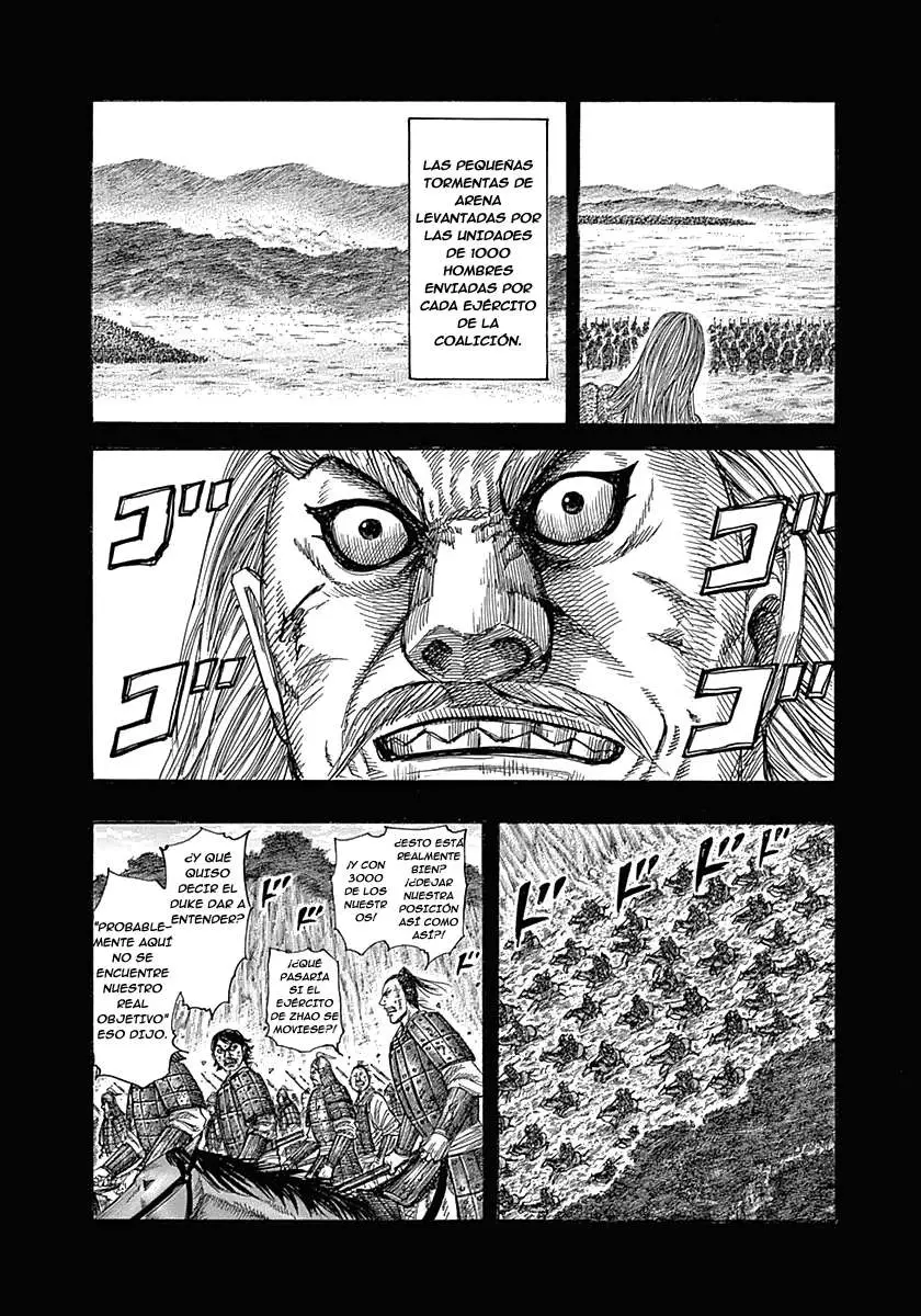 Kingdom - Capítulo 322 - Página 5 - LectorTMOo