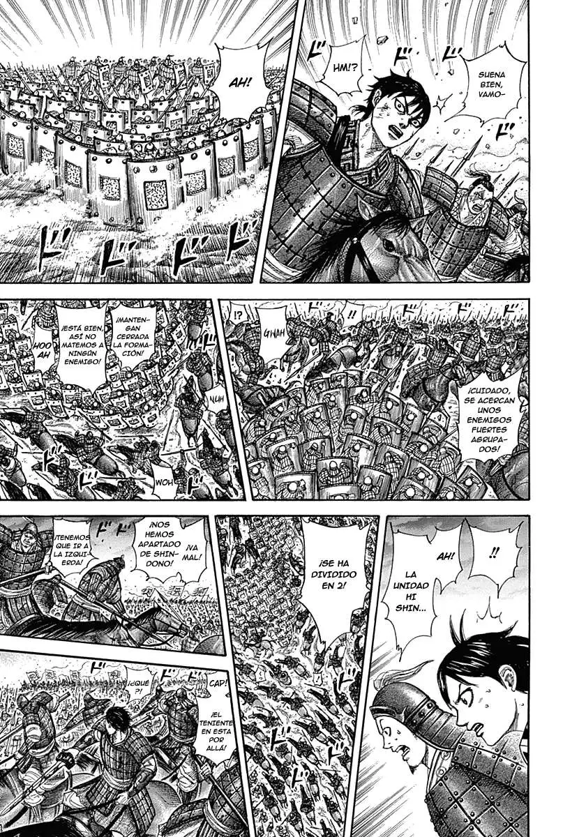 Kingdom - Capítulo 322 - Página 12 - LectorTMOo