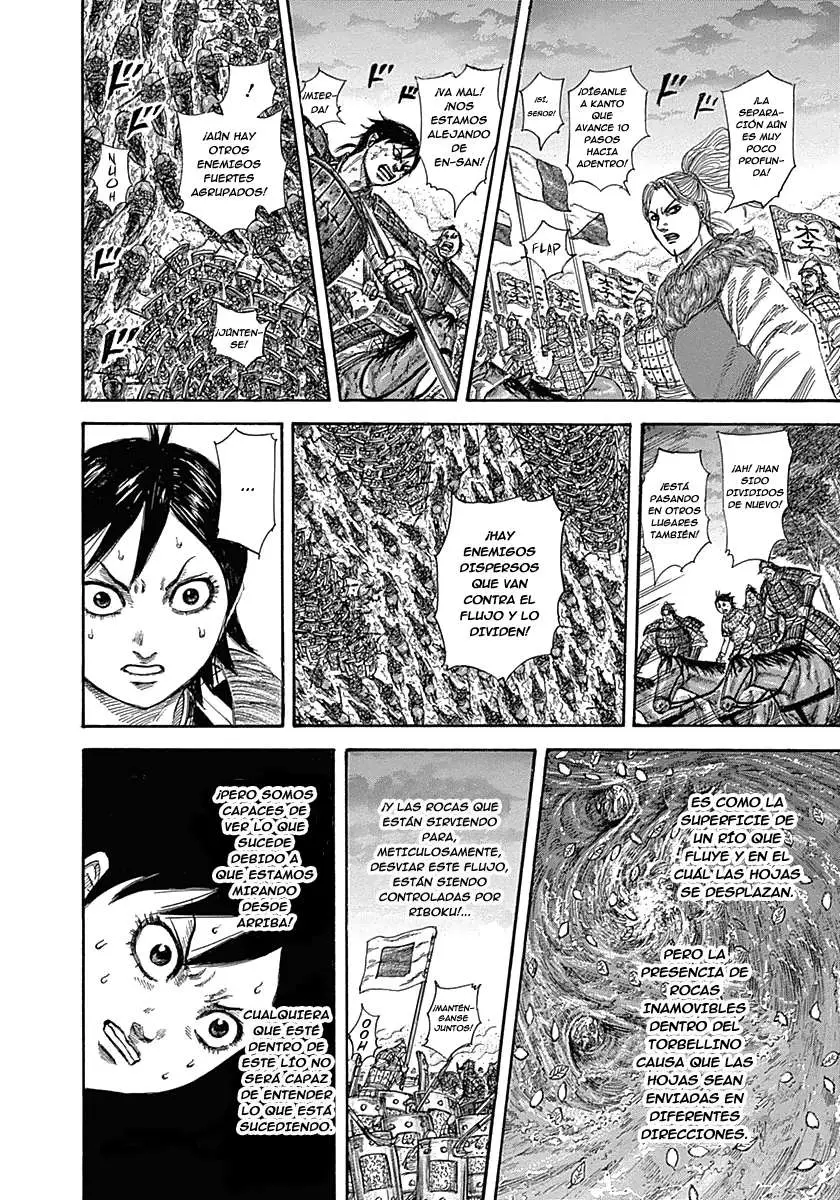 Kingdom - Capítulo 322 - Página 13 - LectorTMOo