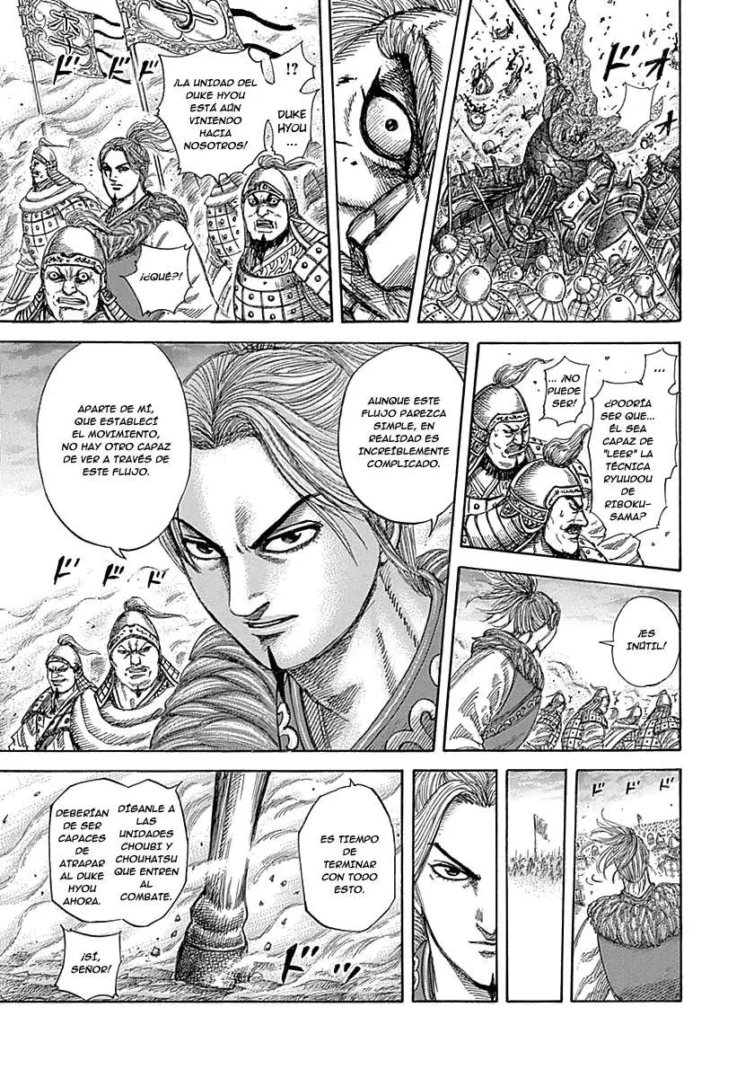 Kingdom - Capítulo 322 - Página 16 - LectorTMOo