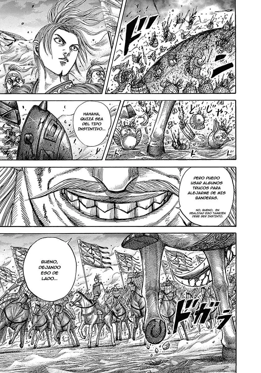 Kingdom - Capítulo 322 - Página 18 - LectorTMOo