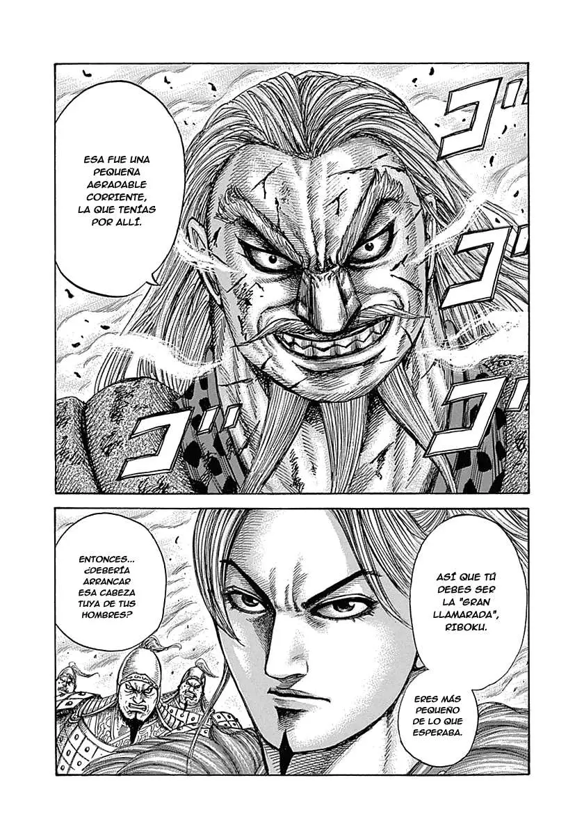 Kingdom - Capítulo 322 - Página 19 - LectorTMOo