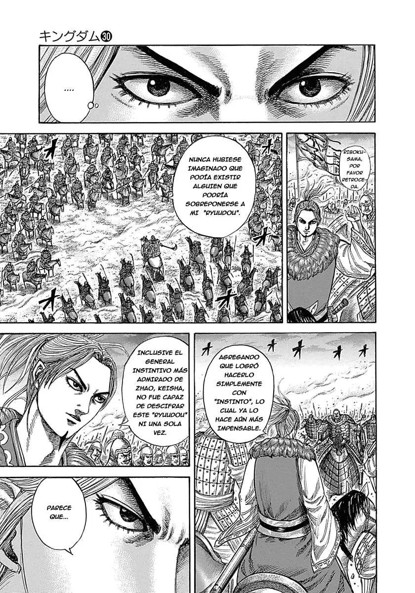 Kingdom - Capítulo 323 - Página 4 - LectorTMOo