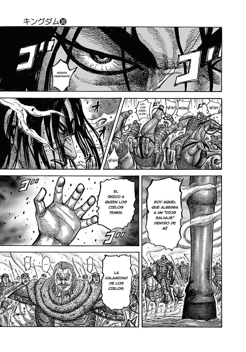 Kingdom - Capítulo 323 - Página 13 - LectorTMOo