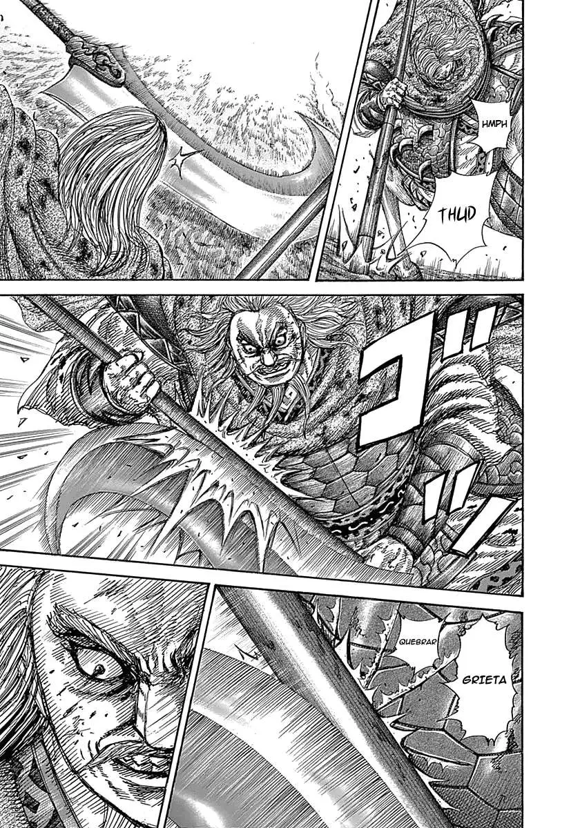 Kingdom - Capítulo 324 - Página 6 - LectorTMOo