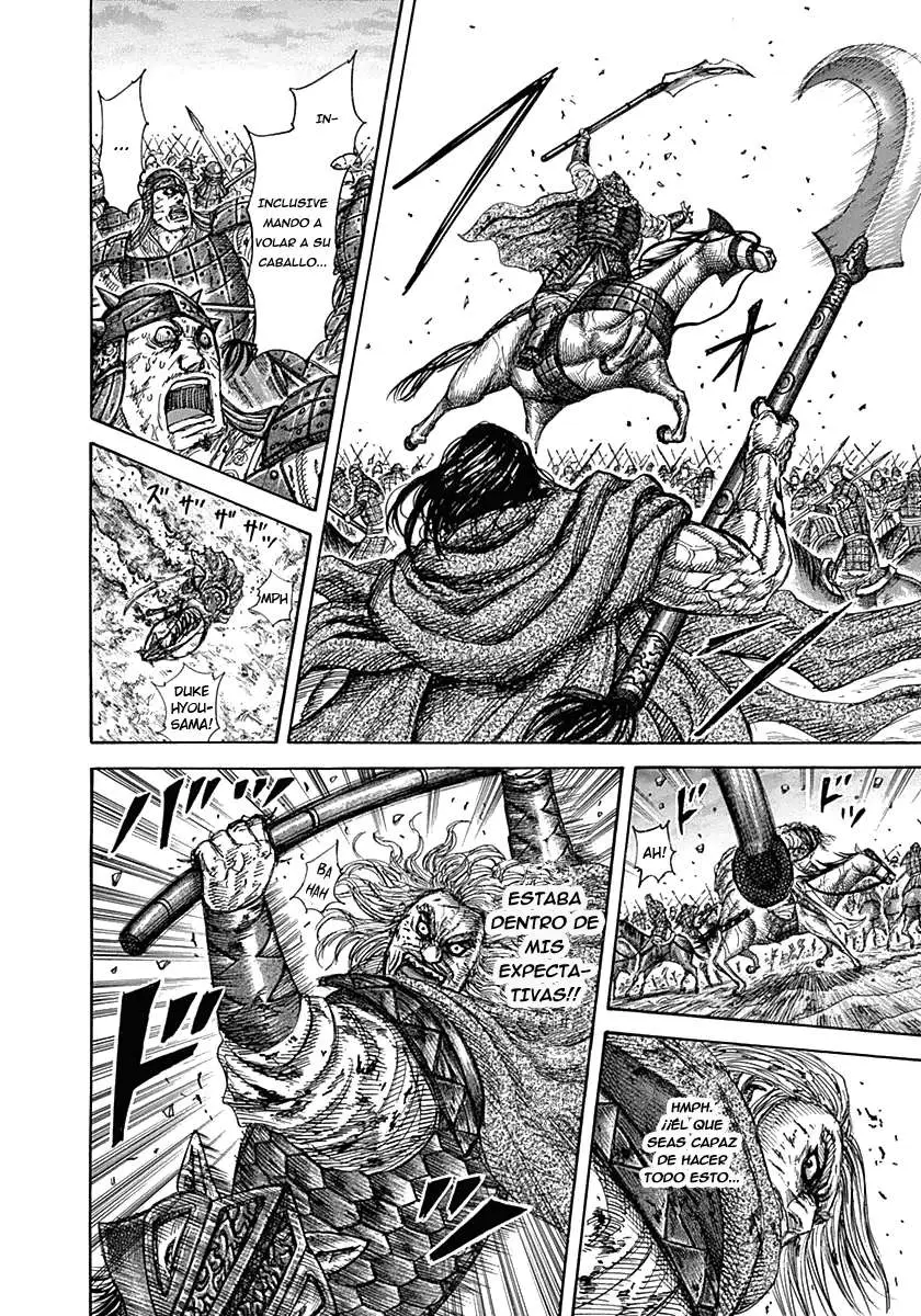 Kingdom - Capítulo 324 - Página 7 - LectorTMOo