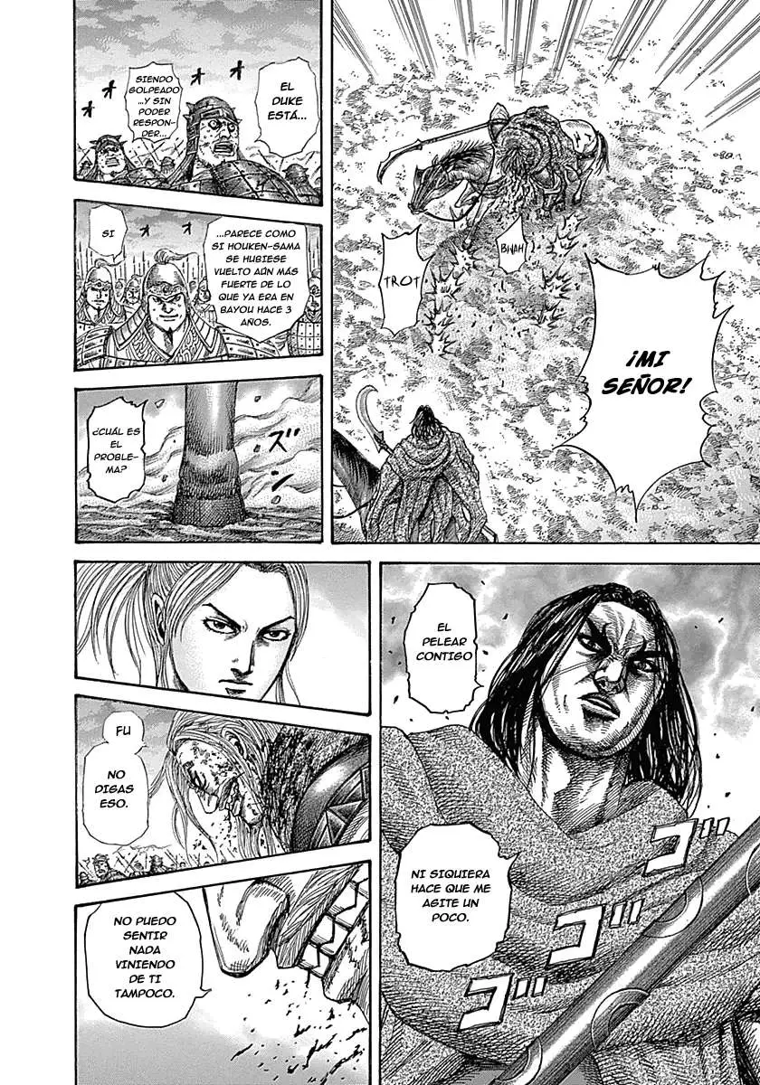 Kingdom - Capítulo 324 - Página 9 - LectorTMOo