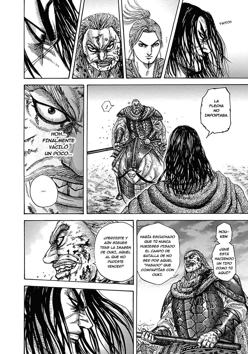 Kingdom - Capítulo 324 - Página 13 - LectorTMOo