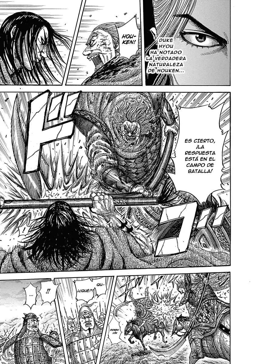 Kingdom - Capítulo 324 - Página 16 - LectorTMOo