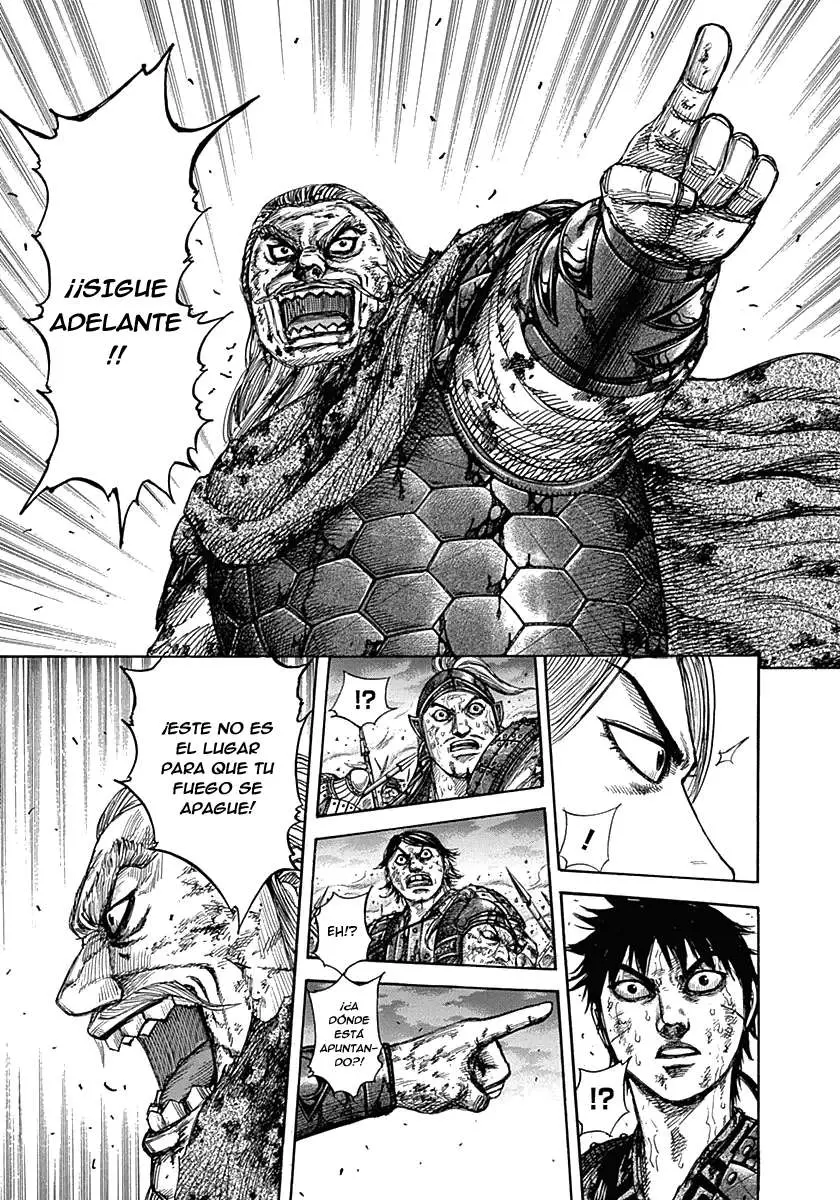 Kingdom - Capítulo 325 - Página 6 - LectorTMOo