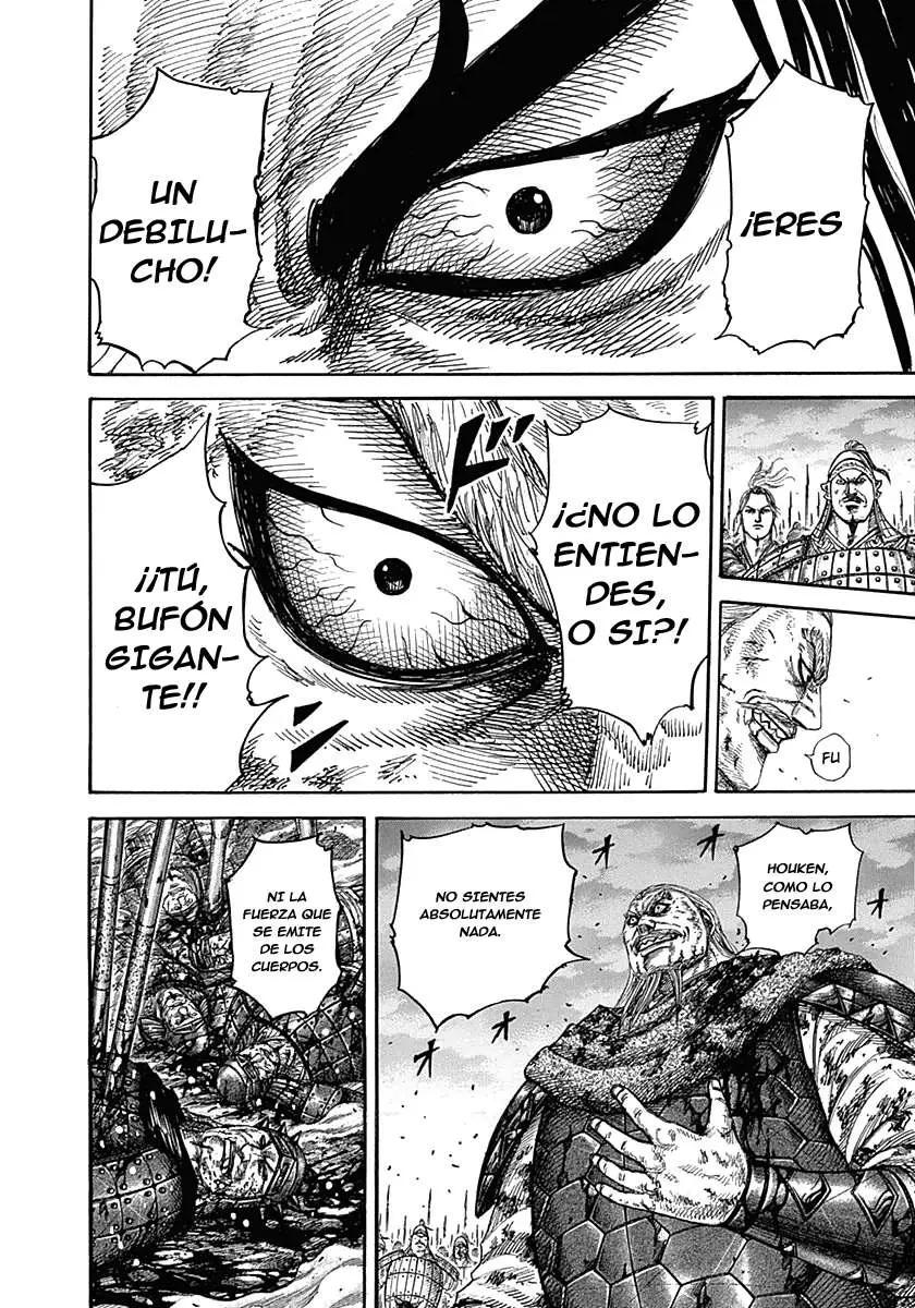 Kingdom - Capítulo 325 - Página 9 - LectorTMOo