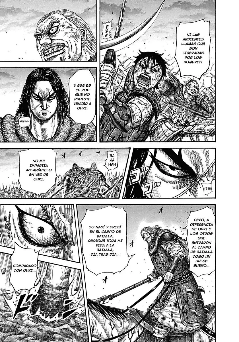 Kingdom - Capítulo 325 - Página 10 - LectorTMOo