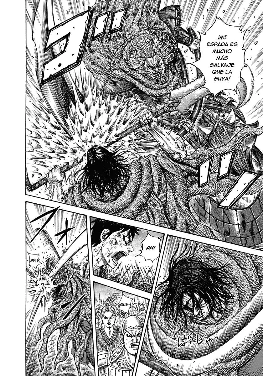 Kingdom - Capítulo 325 - Página 11 - LectorTMOo