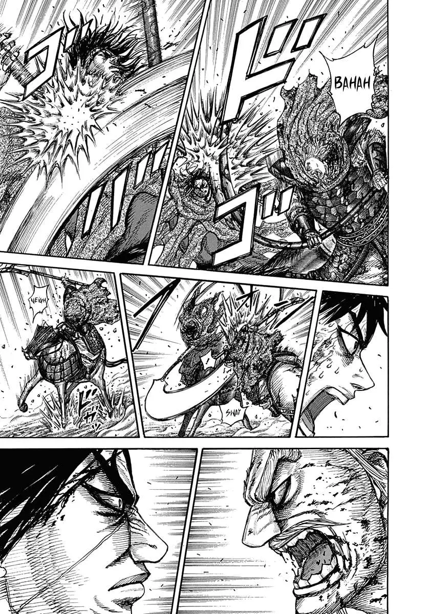 Kingdom - Capítulo 325 - Página 12 - LectorTMOo