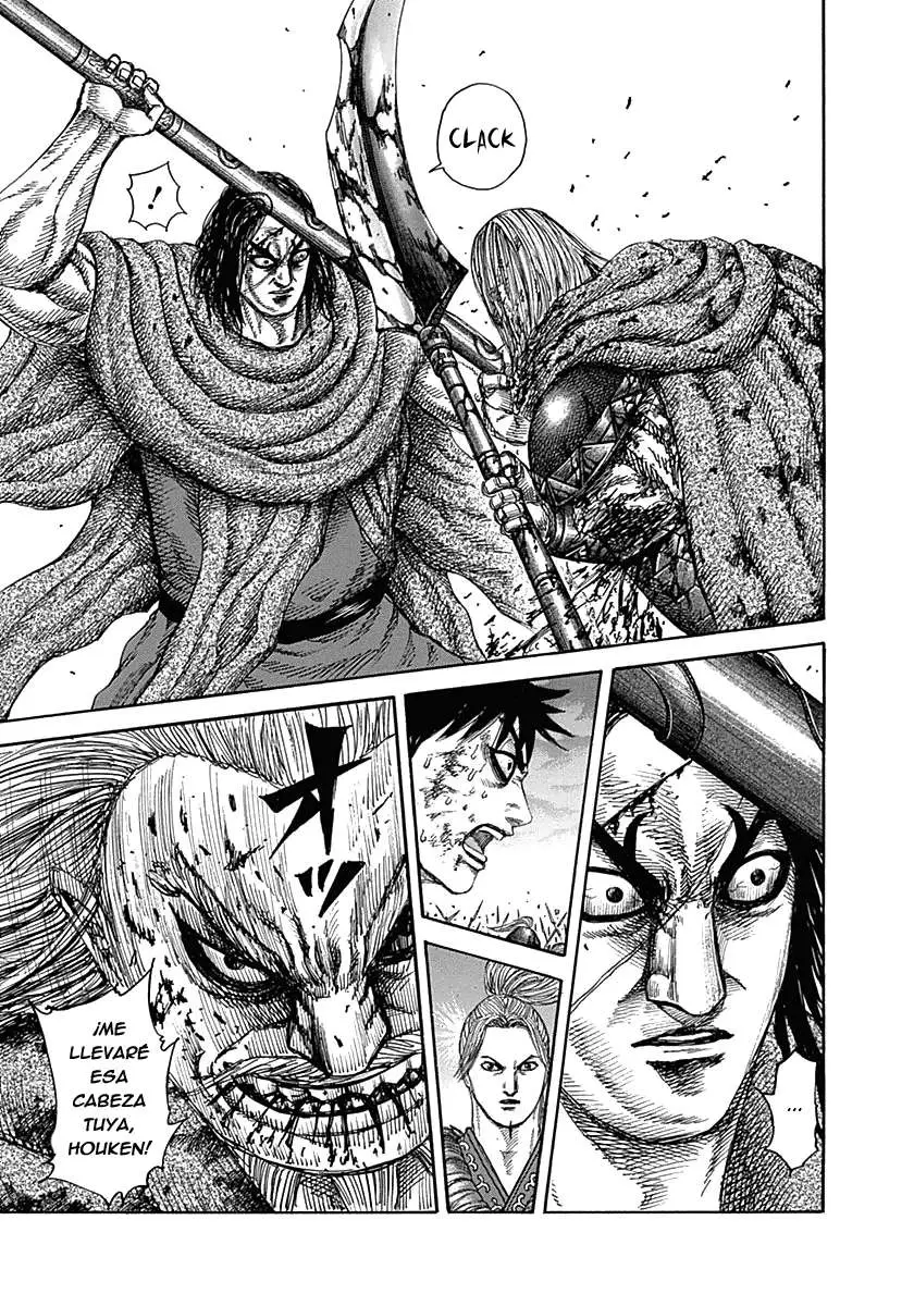 Kingdom - Capítulo 325 - Página 14 - LectorTMOo