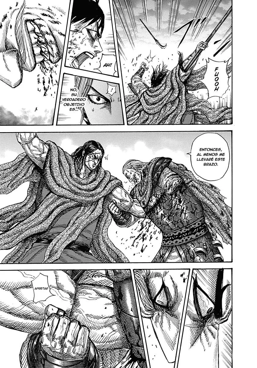Kingdom - Capítulo 325 - Página 16 - LectorTMOo