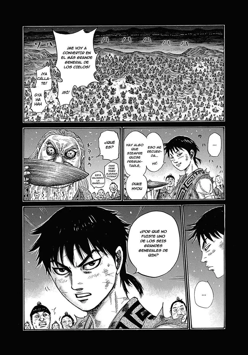 Kingdom - Capítulo 326 - Página 5 - LectorTMOo