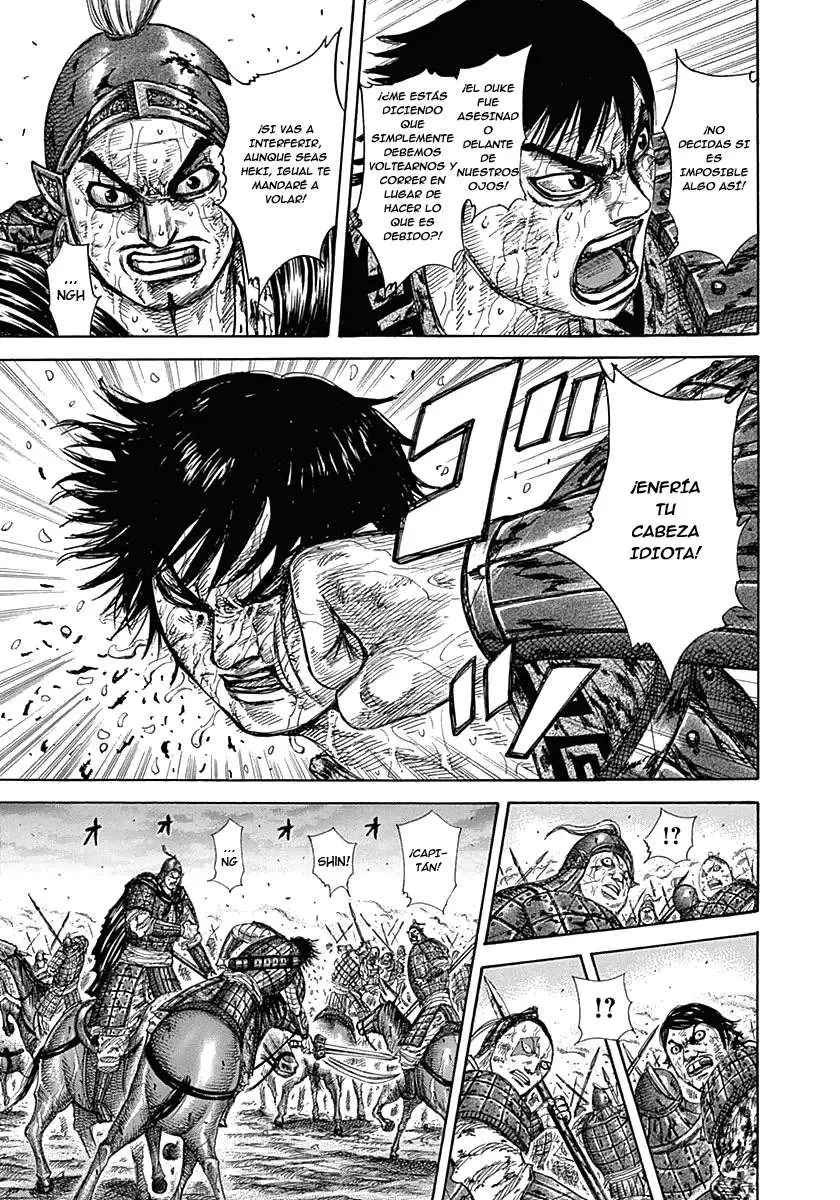 Kingdom - Capítulo 326 - Página 13 - LectorTMOo