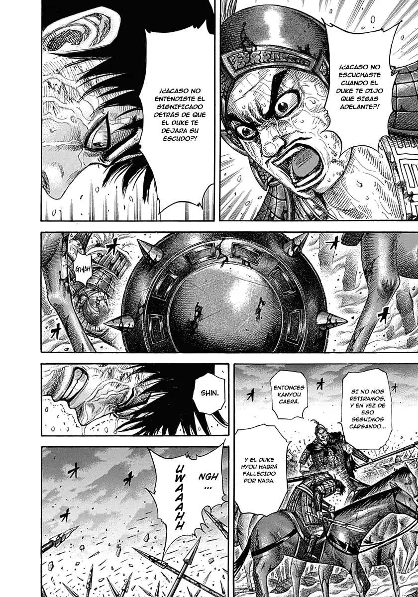 Kingdom - Capítulo 326 - Página 14 - LectorTMOo