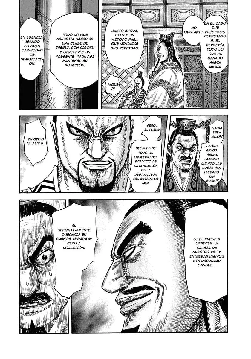 Kingdom - Capítulo 326 - Página 22 - LectorTMOo