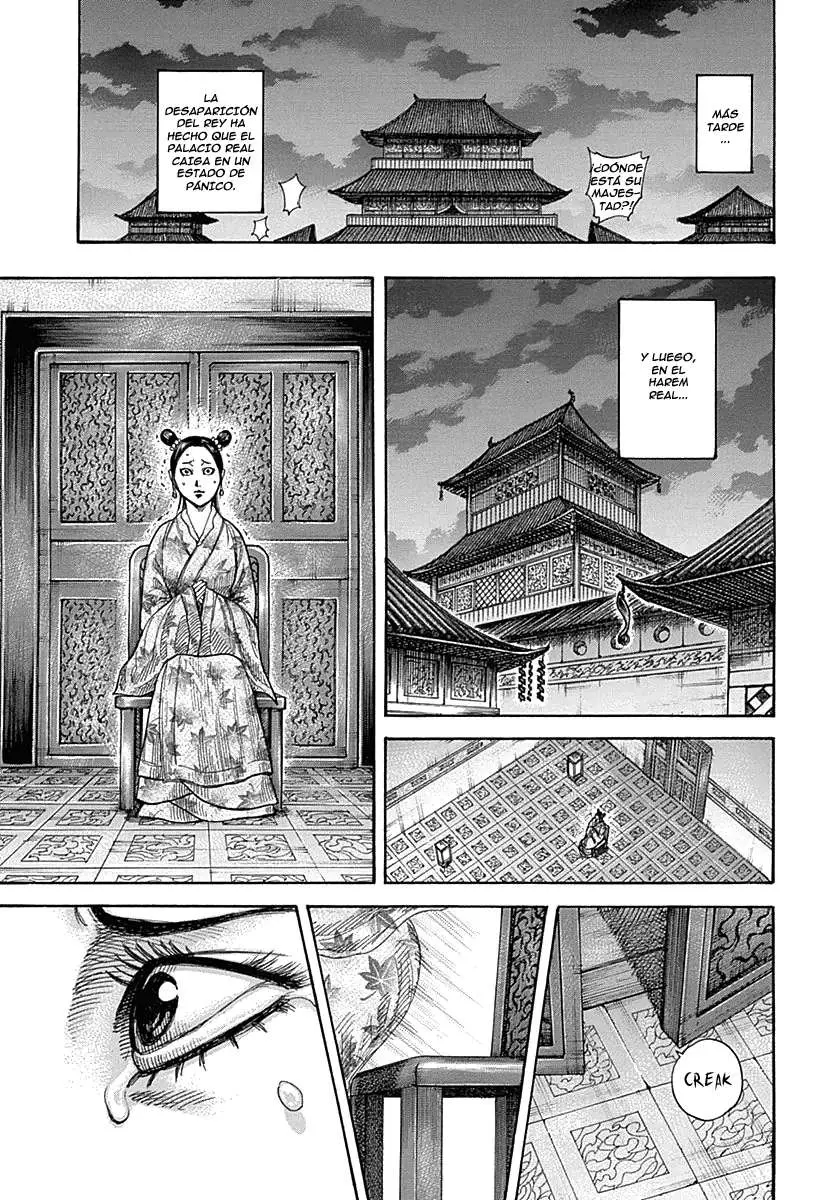 Kingdom - Capítulo 327 - Página 8 - LectorTMOo