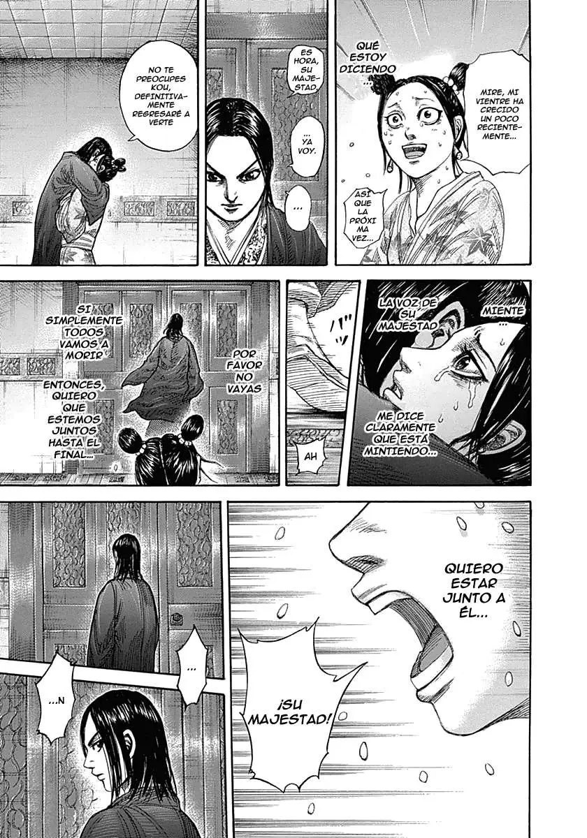 Kingdom - Capítulo 327 - Página 12 - LectorTMOo