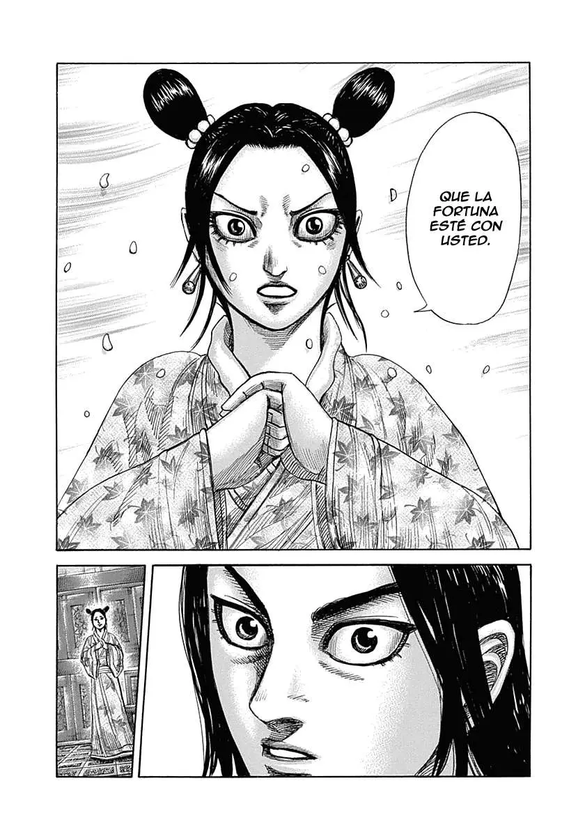 Kingdom - Capítulo 327 - Página 13 - LectorTMOo