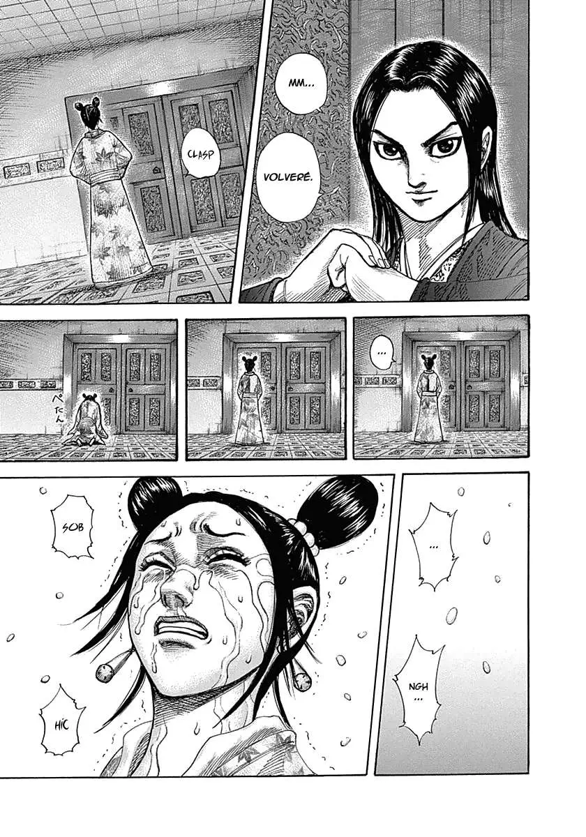 Kingdom - Capítulo 327 - Página 14 - LectorTMOo