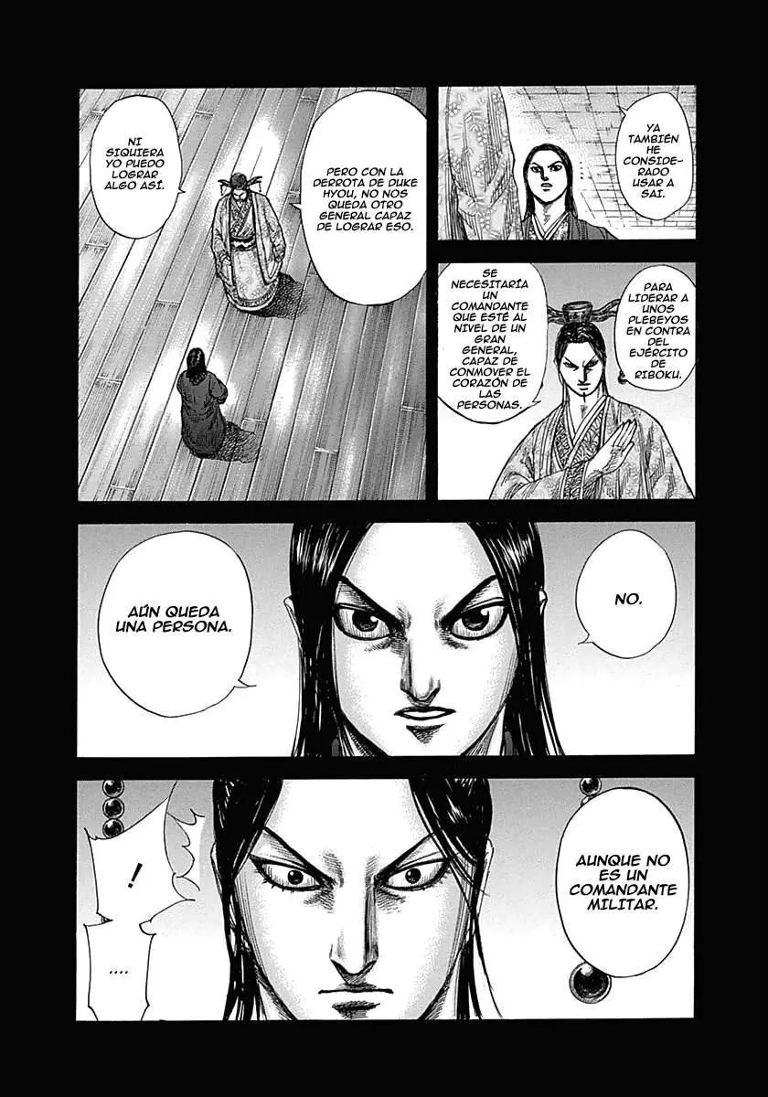 Kingdom - Capítulo 327 - Página 17 - LectorTMOo