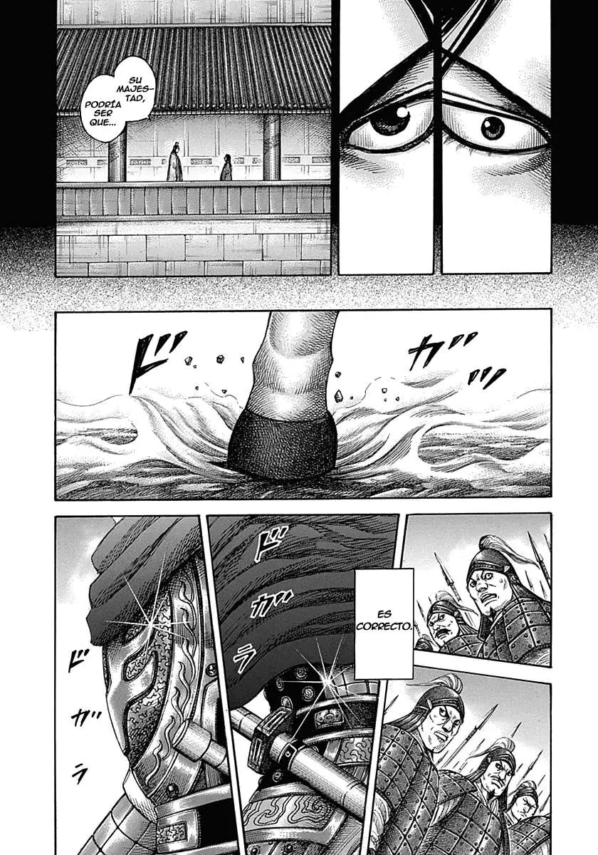 Kingdom - Capítulo 327 - Página 18 - LectorTMOo