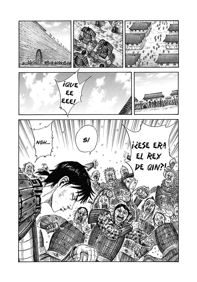 Kingdom - Capítulo 329 - Página 7 - LectorTMOo