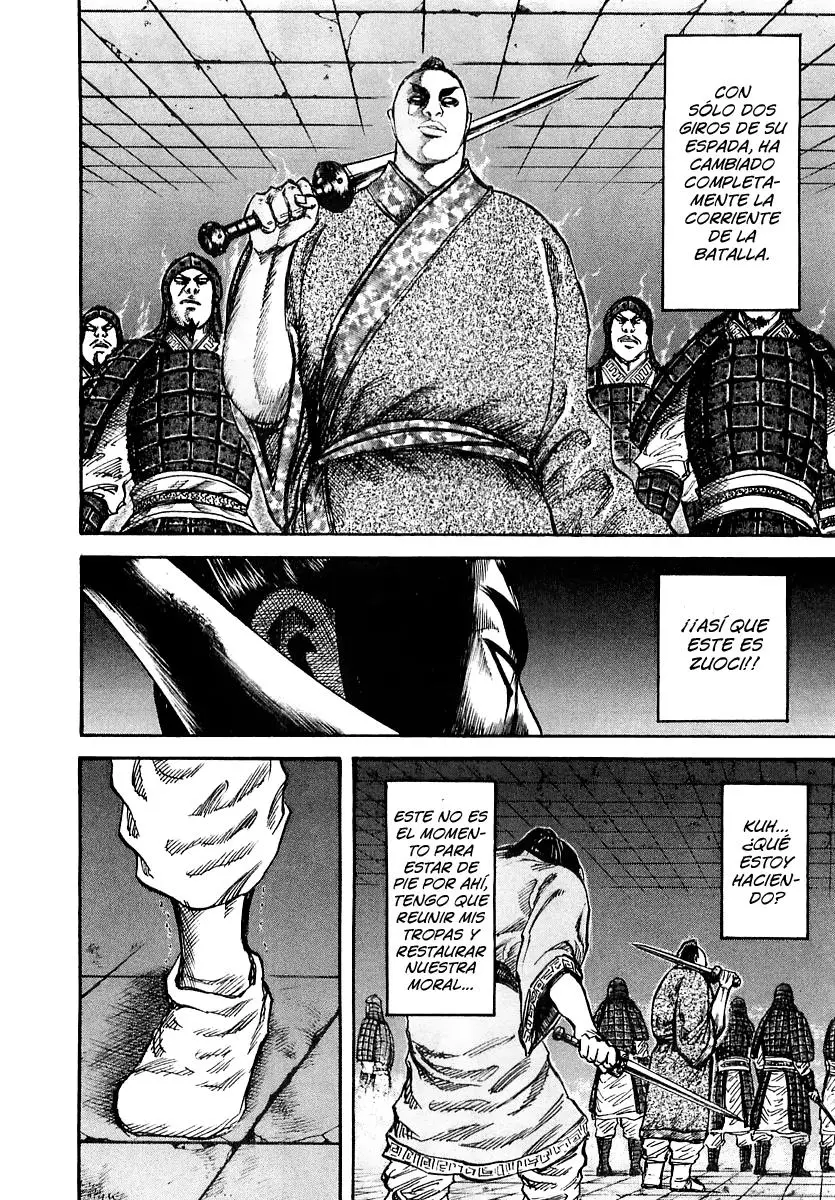 Kingdom - Capítulo 33 - Página 6 - LectorTMOo