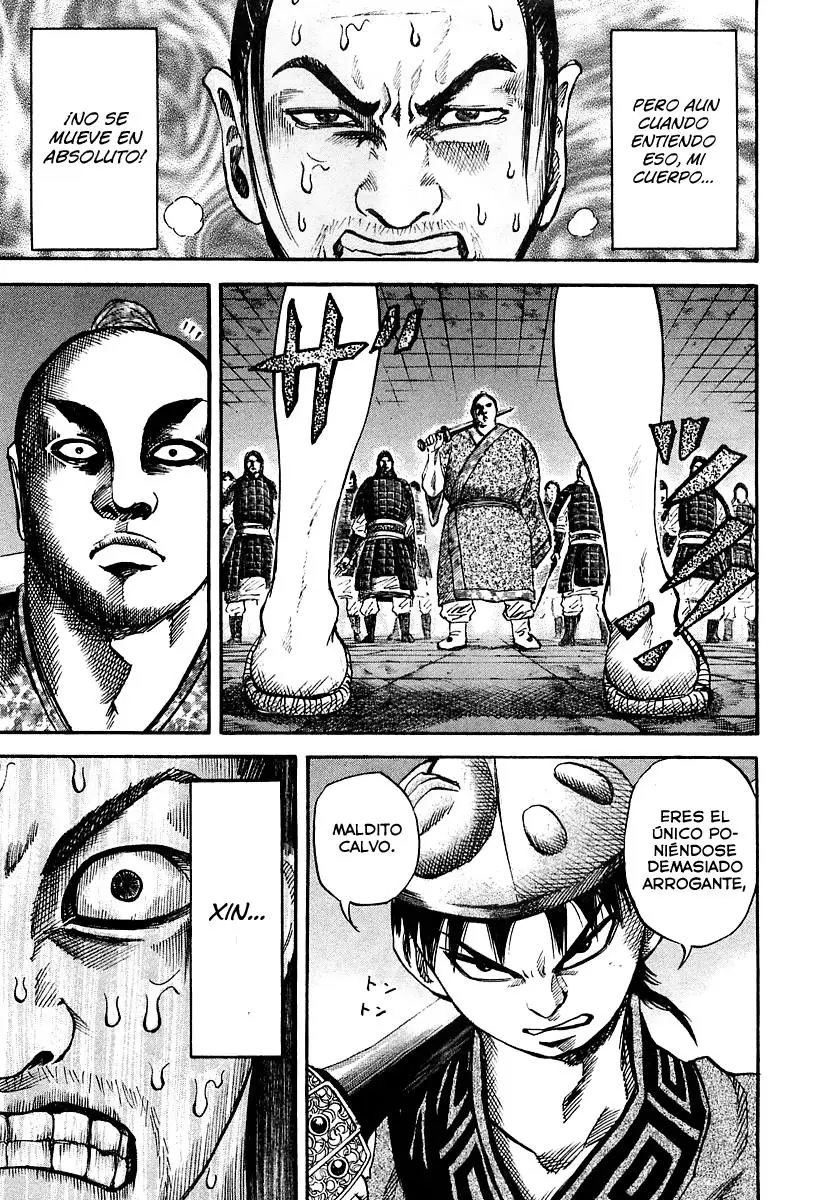 Kingdom - Capítulo 33 - Página 7 - LectorTMOo