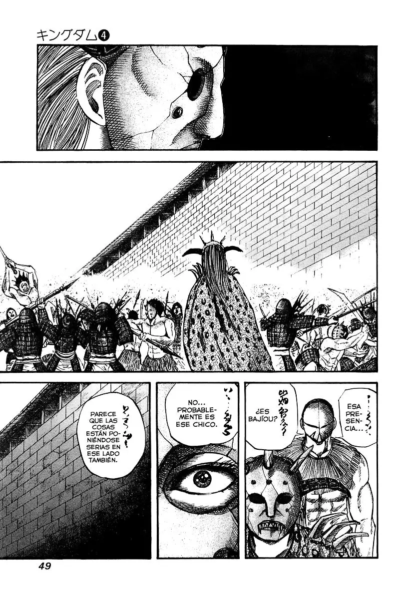 Kingdom - Capítulo 33 - Página 9 - LectorTMOo