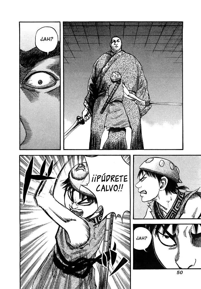 Kingdom - Capítulo 33 - Página 10 - LectorTMOo
