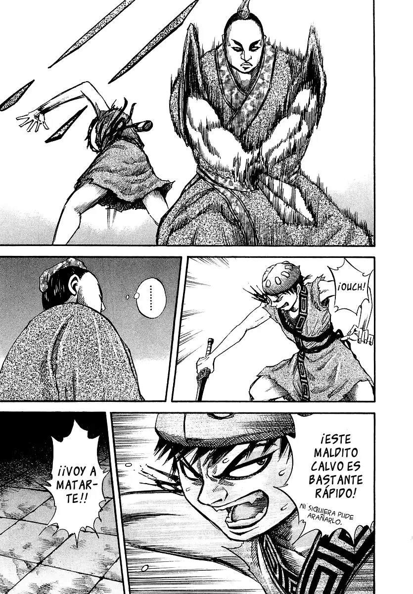 Kingdom - Capítulo 33 - Página 11 - LectorTMOo