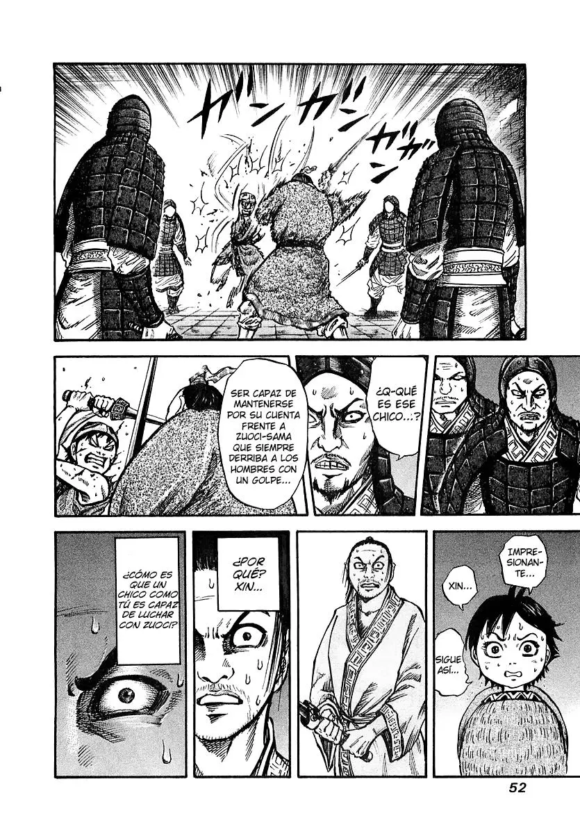 Kingdom - Capítulo 33 - Página 12 - LectorTMOo