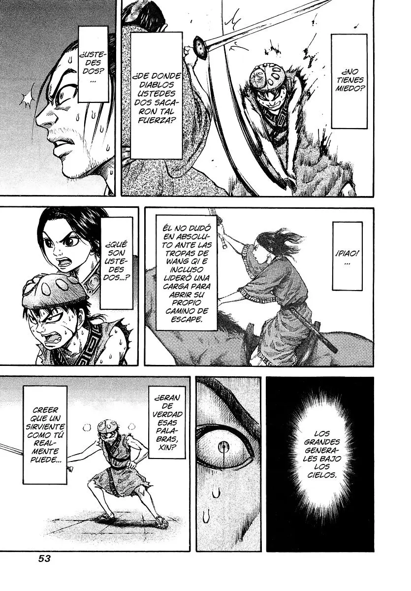 Kingdom - Capítulo 33 - Página 13 - LectorTMOo