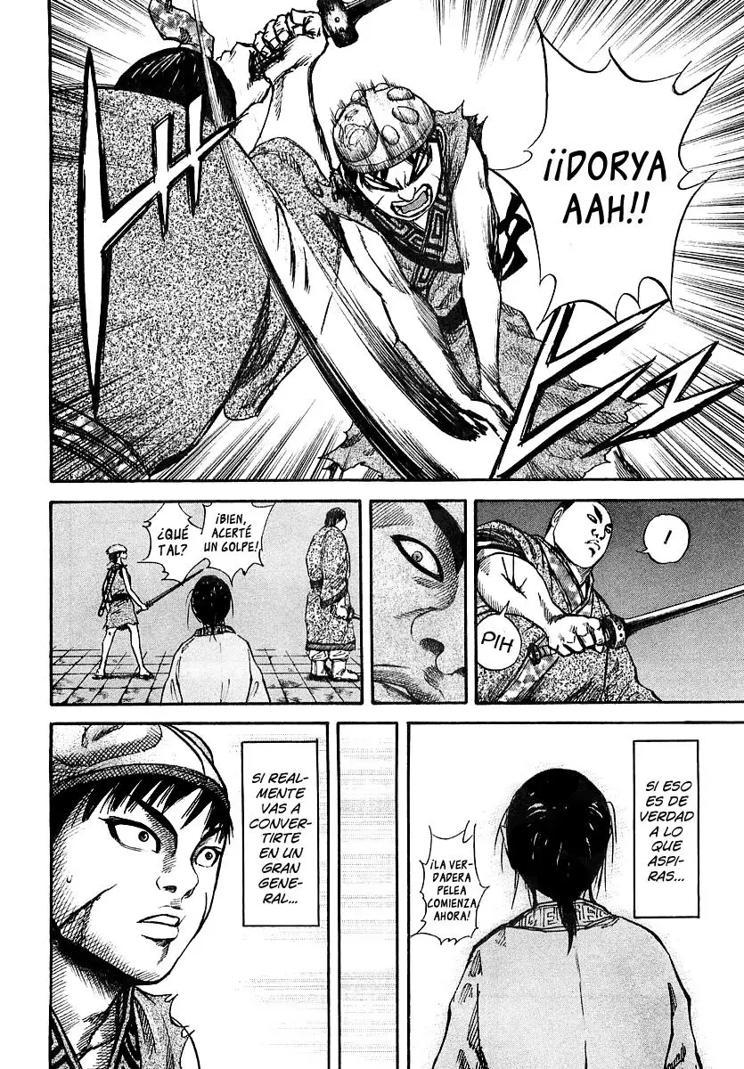 Kingdom - Capítulo 33 - Página 14 - LectorTMOo