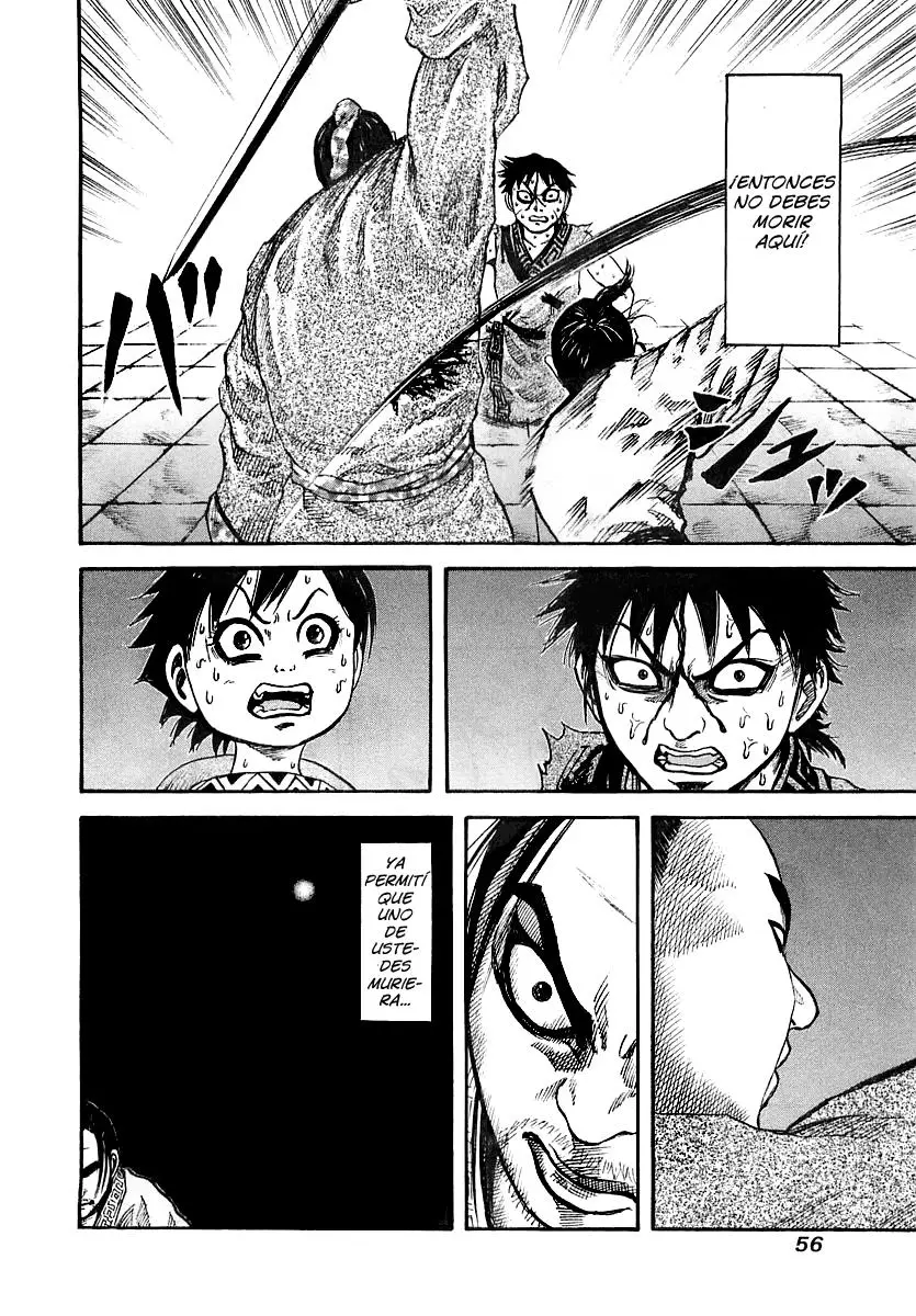 Kingdom - Capítulo 33 - Página 16 - LectorTMOo