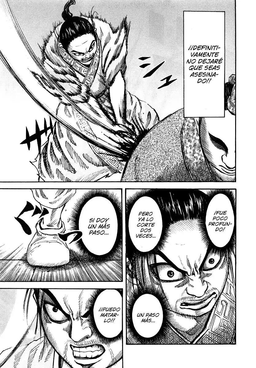 Kingdom - Capítulo 33 - Página 17 - LectorTMOo