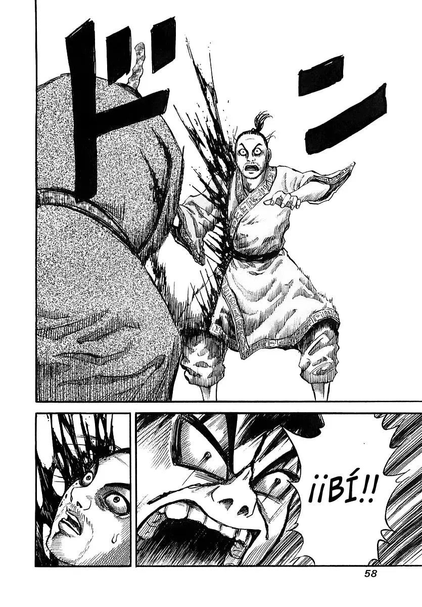 Kingdom - Capítulo 33 - Página 18 - LectorTMOo