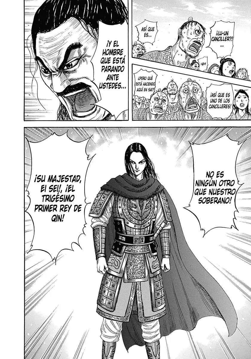 Kingdom - Capítulo 330 - Página 4 - LectorTMOo