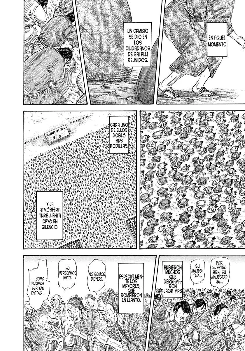 Kingdom - Capítulo 330 - Página 5 - LectorTMOo