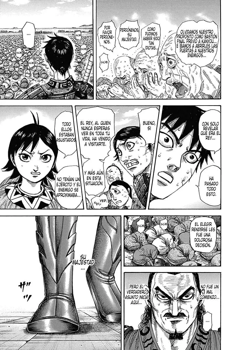 Kingdom - Capítulo 330 - Página 6 - LectorTMOo