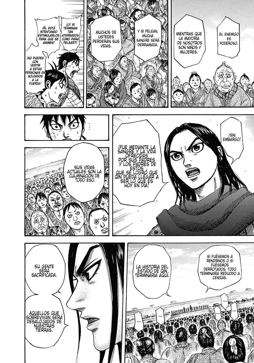 Kingdom - Capítulo 330 - Página 11 - LectorTMOo