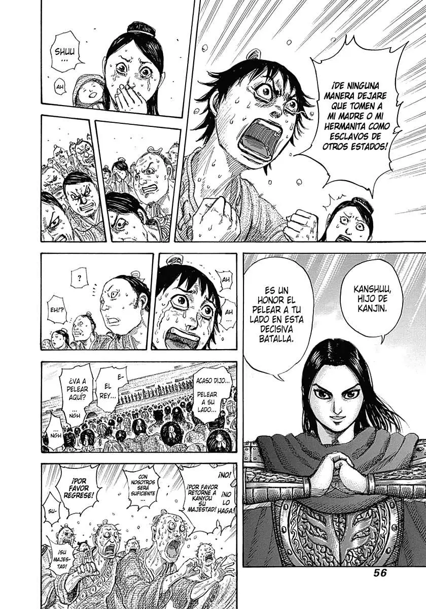 Kingdom - Capítulo 330 - Página 13 - LectorTMOo