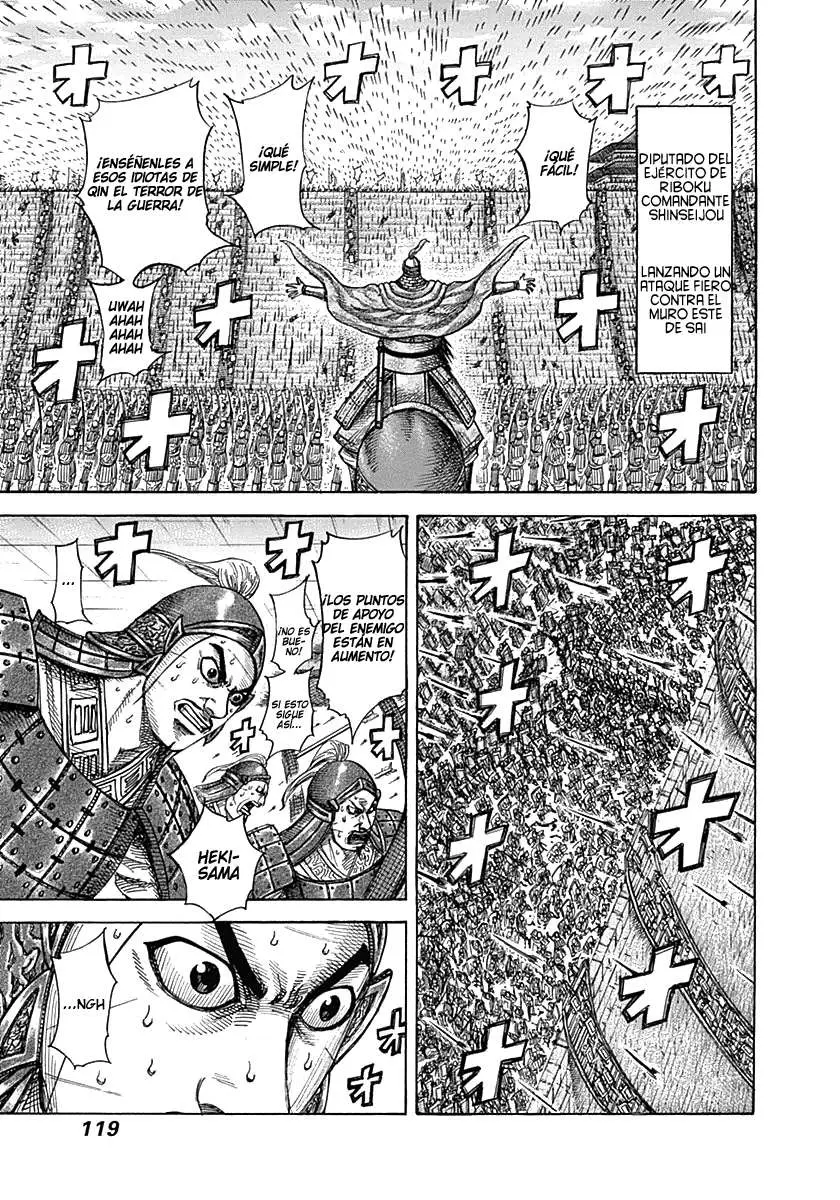 Kingdom - Capítulo 334 - Página 4 - LectorTMOo