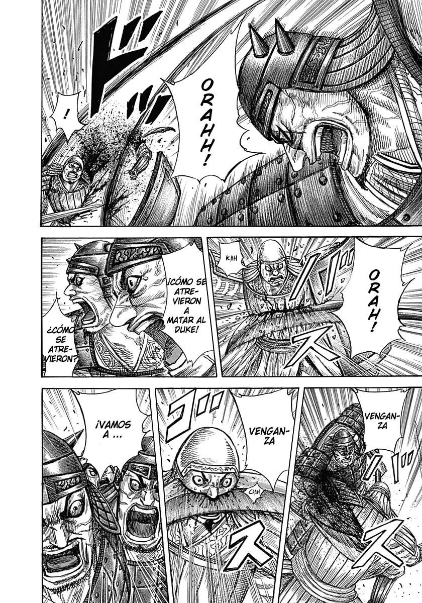 Kingdom - Capítulo 334 - Página 8 - LectorTMOo